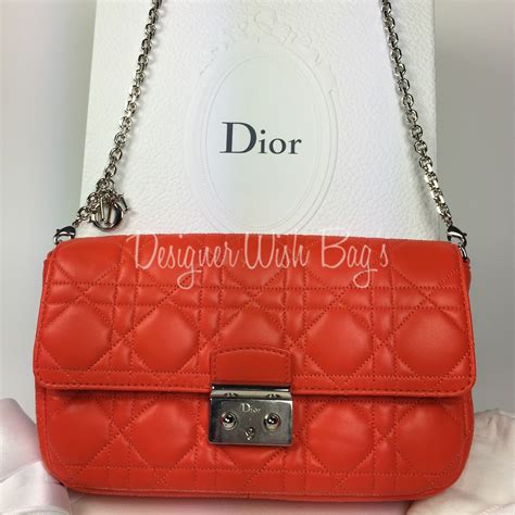 Miss Dior Promenade Bag 